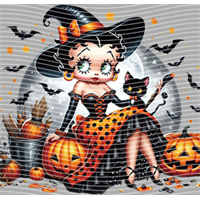 Halloween-WS 4028